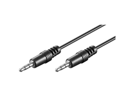 Pro MiniJack 3.5mm Shielded 3P - 10m