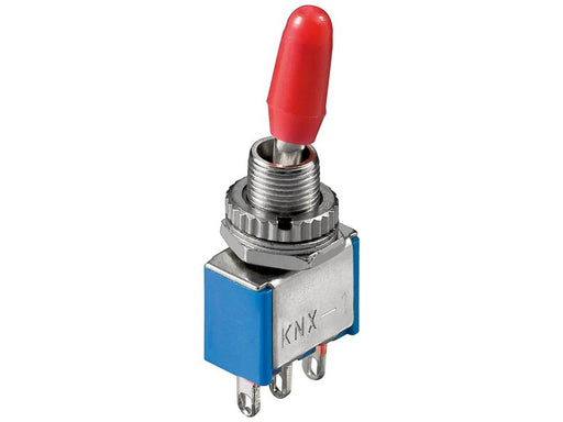 Pro Miniature toggle switch