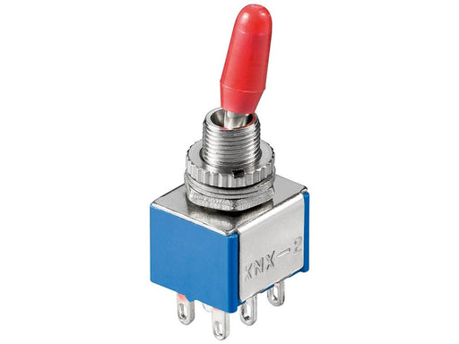 Pro Miniature toggle switch
