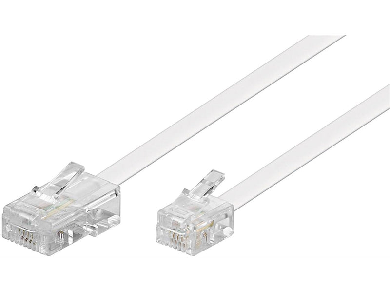 Pro Modular telephone cable