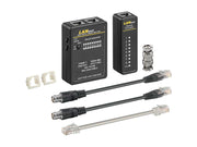 Pro Netzwerk Kabel Tester Set