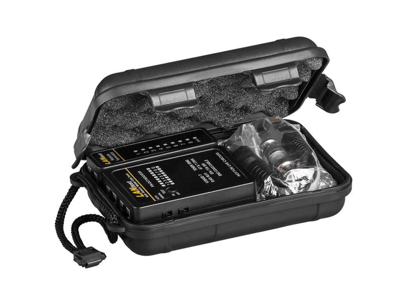 Pro Netzwerk Kabel Tester Set