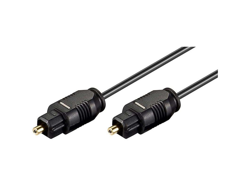 Pro Optical Toslink Kabel - 0.5m