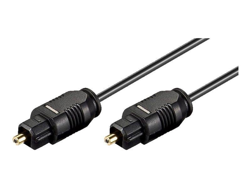 Pro Optical Toslink Kabel - 1.5m