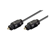 Pro Optical Toslink Kabel - 3m