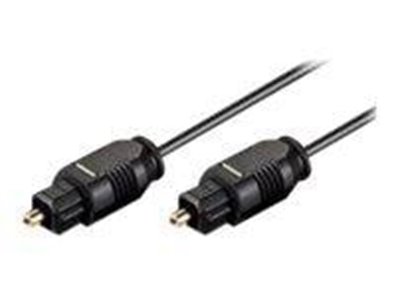 Pro Optical Toslink Kabel - 3m