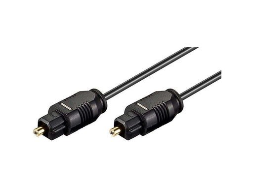 Pro Optical Toslink Kabel - 5m