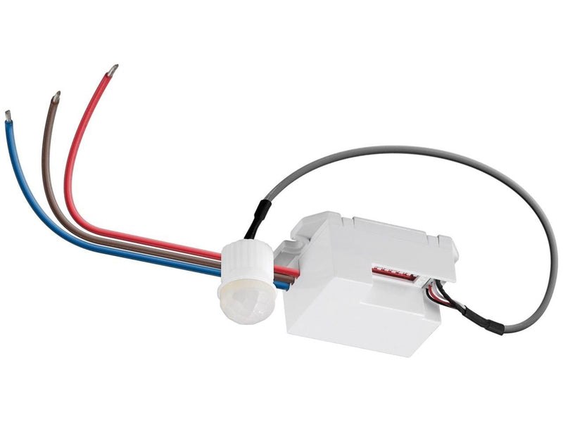 Pro PIR motion sensor