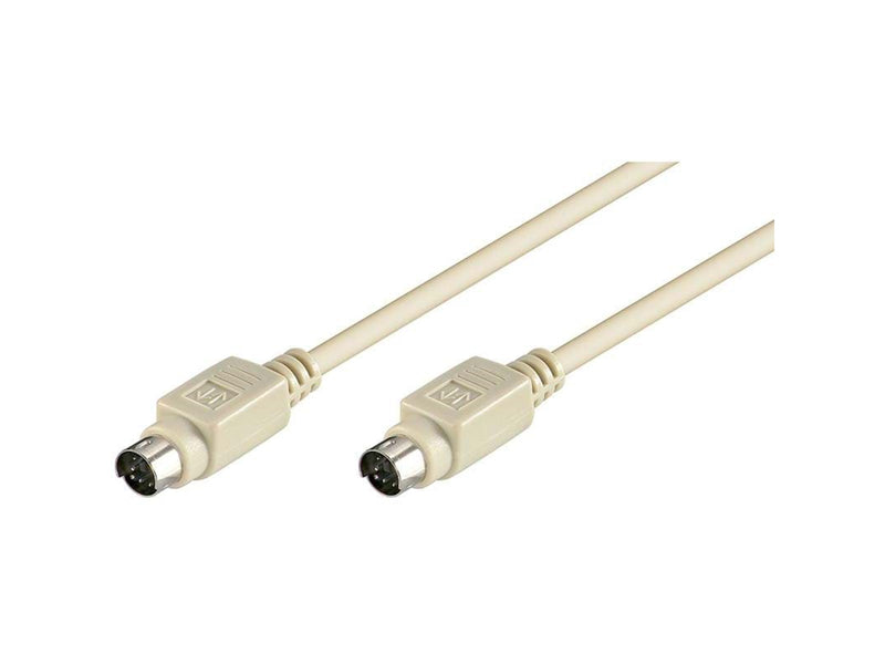 Pro PS/2 Kabel M/M - 5m