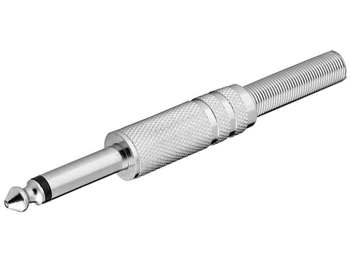 Pro Plug - 6.35 mm - mono
