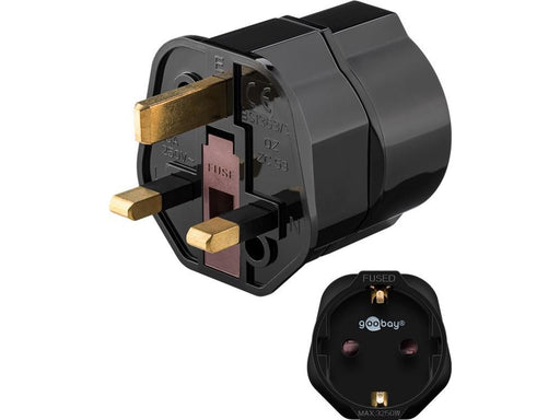 Pro Power Adapter