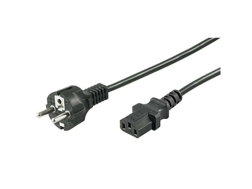 Pro Power cable C13 - Schwarz - 2m