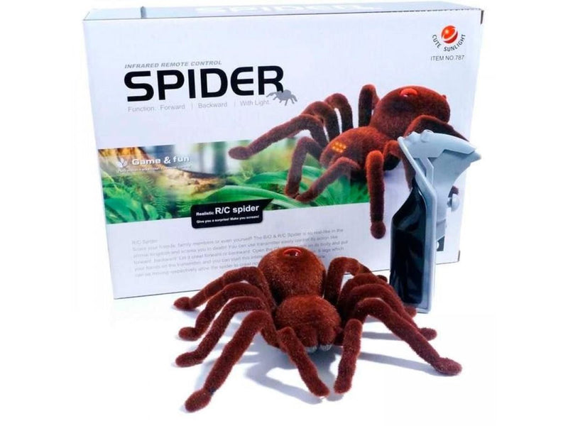 Pro Remote Controlled Spider