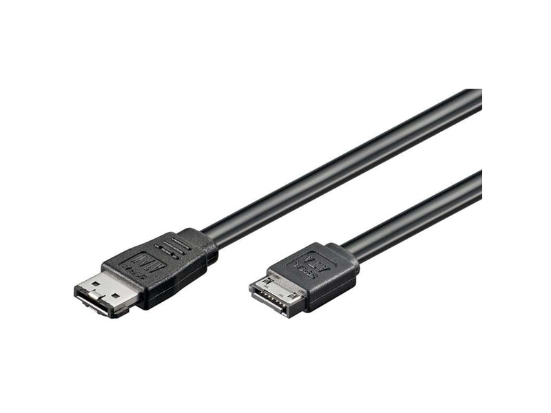 Pro SATA zu eSATA Kabel - 0.50m