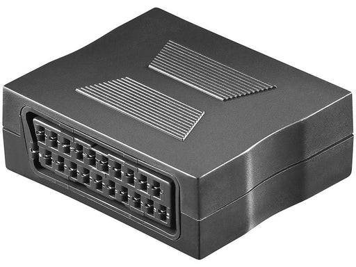 Pro Scart adapter