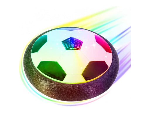 Pro Schwebe-Fußball mit LED-Lichtern – Für den Innenbereich