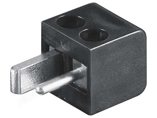 Pro Speaker plug black