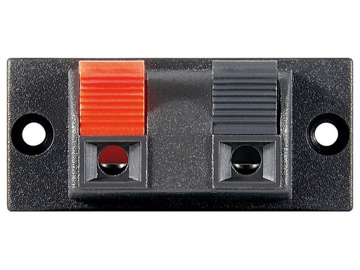 Pro Speaker terminal x2