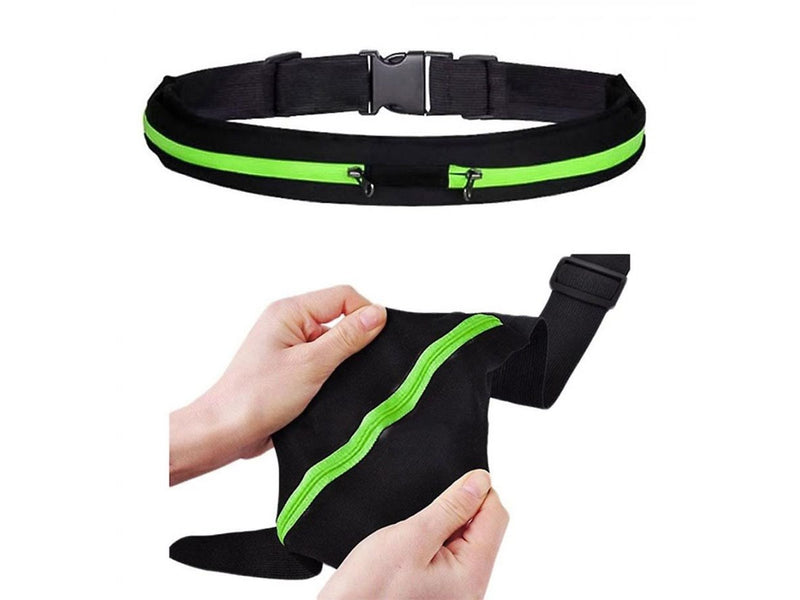 Pro Sport Laufgürtel Tasche