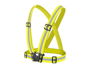Pro Sport Reflexweste - Gelb