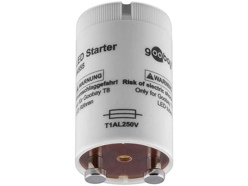 Pro Starter LED for T8