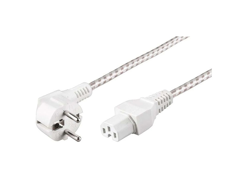 Pro Strom Kabel C15 - 3m