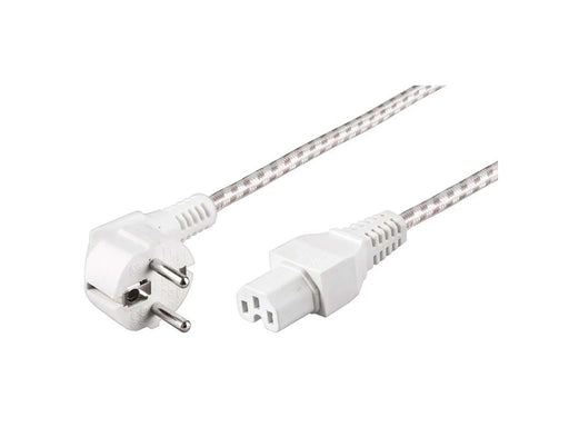 Pro Strom Kabel C15 - 3m