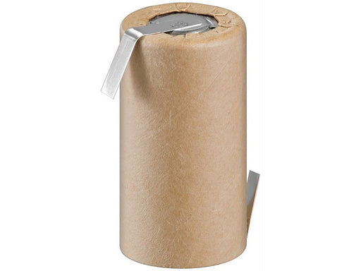 Pro Sub-C 1500 mAh Solder tail (Z)