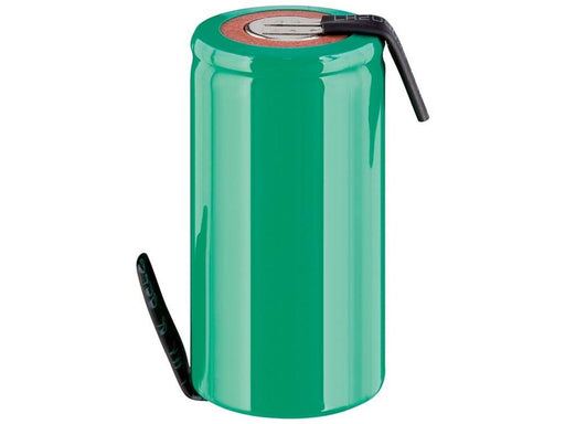 Pro Sub-C 4000 mAh Solder tail (Z)