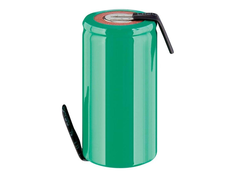 Pro Sub-C 4000 mAh Solder tail (Z)