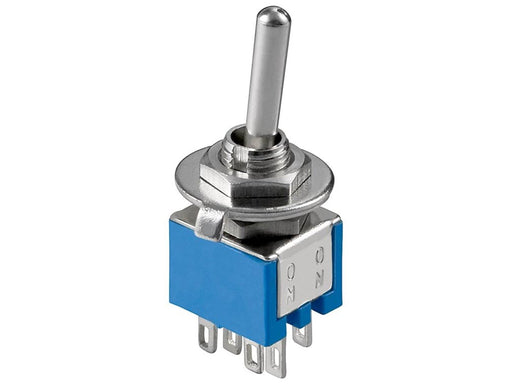 Pro Sub miniature toggle switch