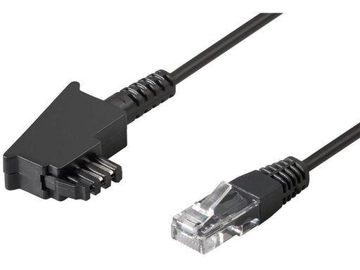 Pro TAE-F Cable for DSL/VDSL