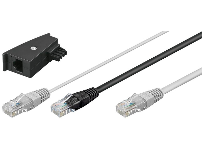Pro TAE adapter