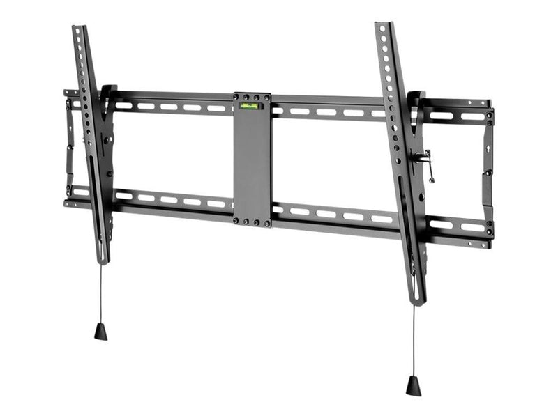 Pro TV wall mount TILT (XL) black - for TVs f - Max 70 kg - recommended for 50", 55"