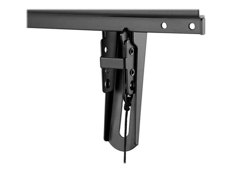 Pro TV wall mount TILT (XL) black - for TVs f - Max 70 kg - recommended for 50", 55"