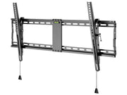 Pro TV wall mount TILT (XL) black - for TVs f - Max 70 kg - recommended for 50", 55"