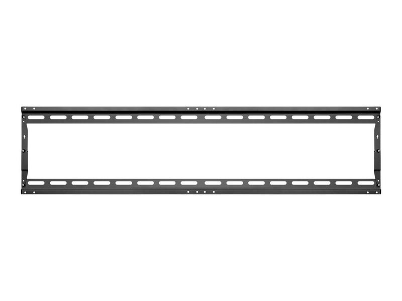 Pro TV wall mount TILT (XL) black - for TVs f - Max 70 kg - recommended for 50", 55"