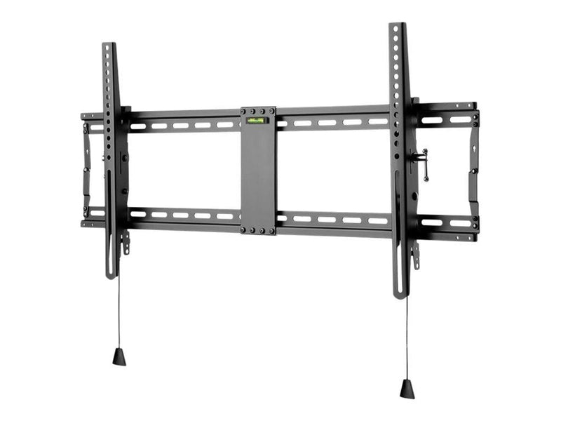 Pro TV wall mount TILT (XL) black - for TVs f - Max 70 kg - recommended for 50", 55"