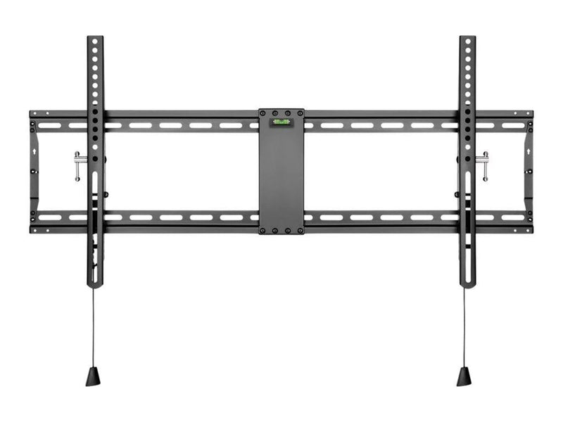 Pro TV wall mount TILT (XL) black - for TVs f - Max 70 kg - recommended for 50", 55"