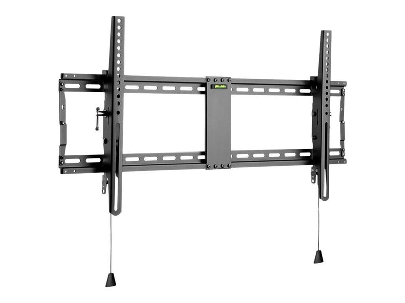 Pro TV wall mount TILT (XL) black - for TVs f - Max 70 kg - recommended for 50", 55"