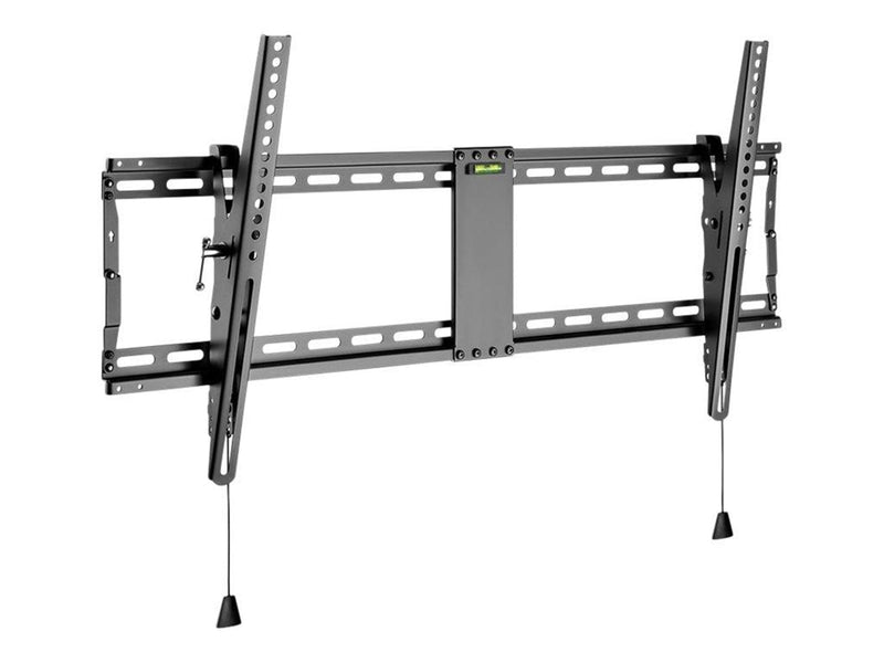 Pro TV wall mount TILT (XL) black - for TVs f - Max 70 kg - recommended for 50", 55"