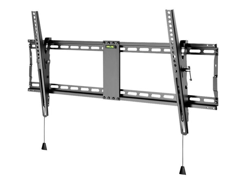 Pro TV wall mount TILT (XL) black - for TVs f - Max 70 kg - recommended for 50", 55"