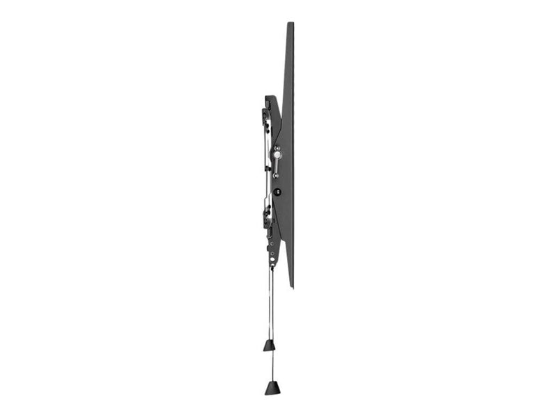 Pro TV wall mount TILT (XL) black - for TVs f - Max 70 kg - recommended for 50", 55"