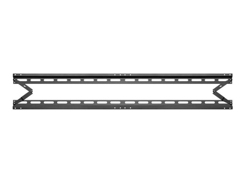 Pro TV wall mount TILT (XL) black - for TVs f - Max 70 kg - recommended for 50", 55"