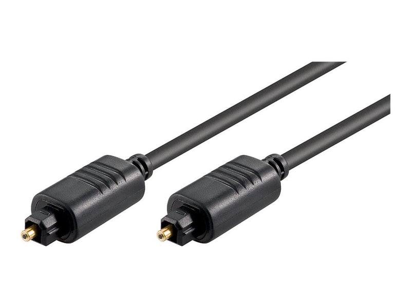 Pro Toslink cable 5mm