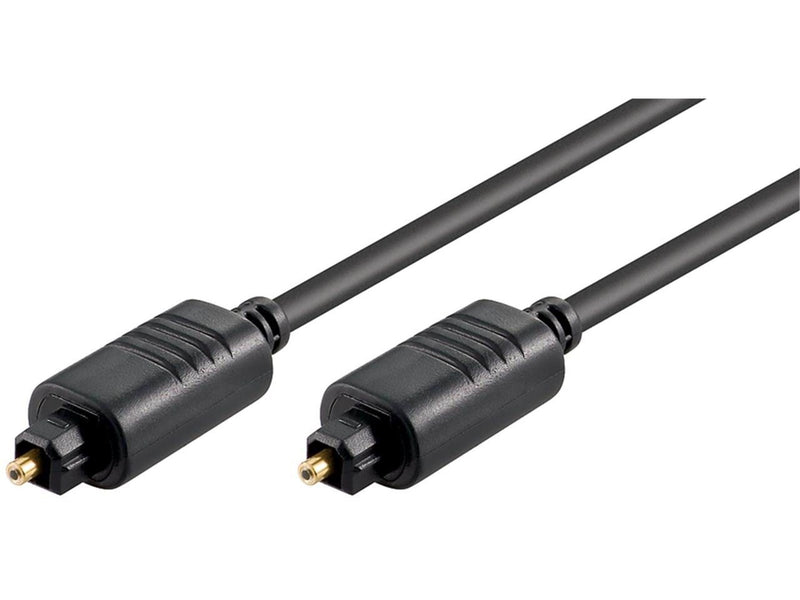 Pro Toslink cable 5mm
