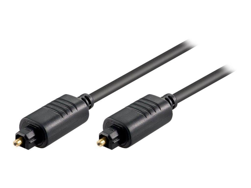 Pro Toslink cable 5mm