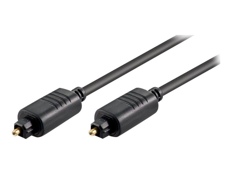 Pro Toslink cable 5mm