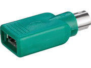 Pro USB Adapter - PS/2 - USB