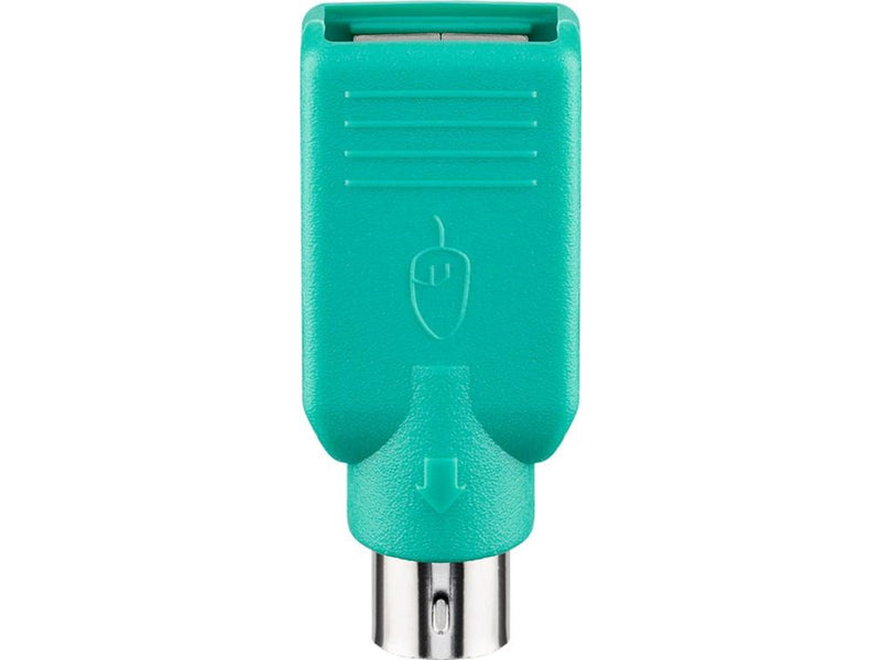 Pro USB Adapter - PS/2 - USB
